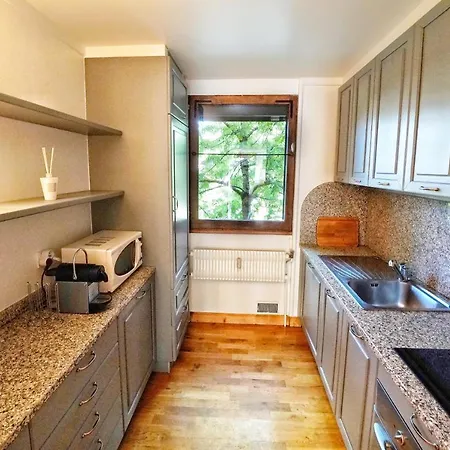 La Menandiere Apartman