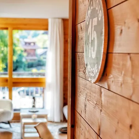 La Menandiere Apartman