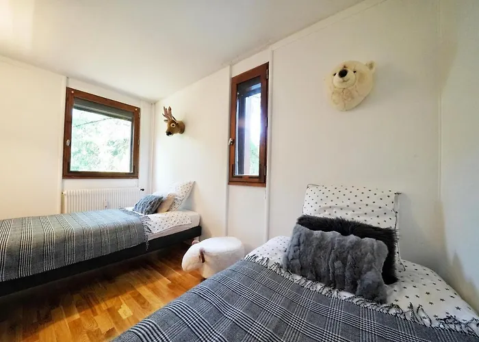 La Menandiere * 메게브