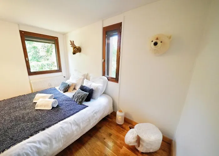 La Menandiere * 메게브