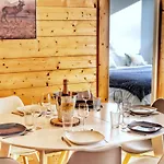 Apartman La Menandiere