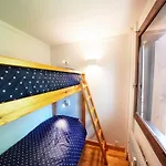 Apartman La Menandiere *