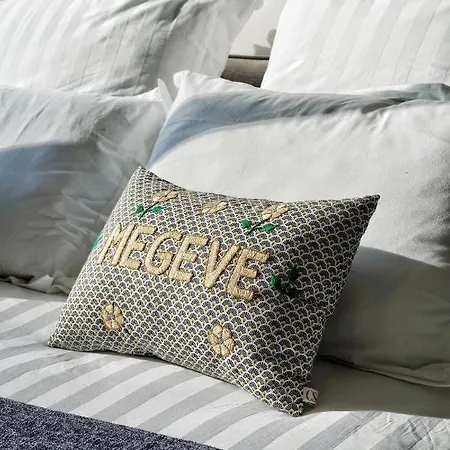 La Menandiere Appartement Megève