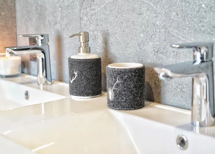 La Menandiere Megève